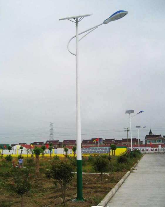 卫东区6米特价太阳能路灯